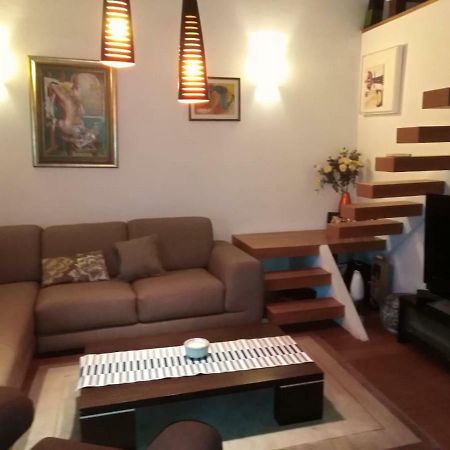 Parkview Apartment In Zagreb'S Favorite Neighborhood מראה חיצוני תמונה