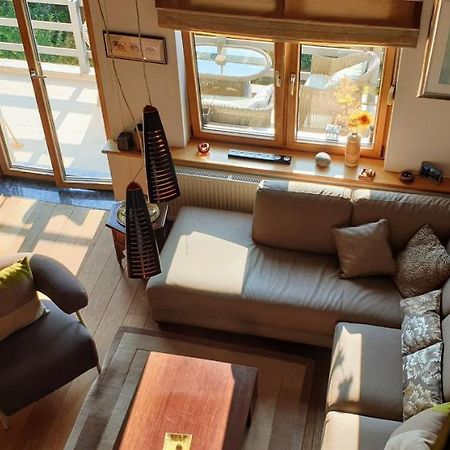 Parkview Apartment In Zagreb'S Favorite Neighborhood מראה חיצוני תמונה