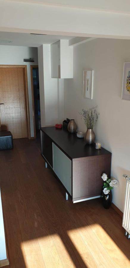 Parkview Apartment In Zagreb'S Favorite Neighborhood מראה חיצוני תמונה